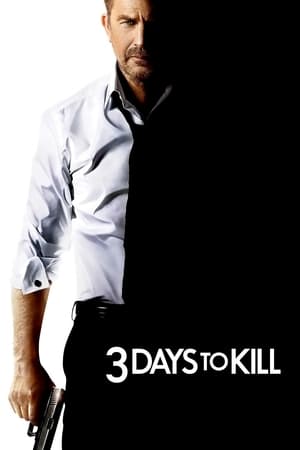 3 Days to Kill (2014) Dual Audio | Hindi Full Movie BluRay 300MB
