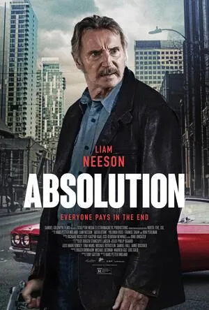 Absolution 2024 Dual Audio WEB-DL | Hindi Full Movie