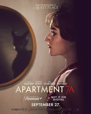 Apartment 7A 2024 Dual Audio WEB-DL | Hindi Full Movie