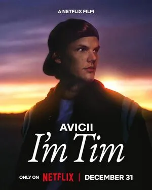 Avicii - I'm Tim 2024 Dual Audio WEB-DL | Hindi Full Movie