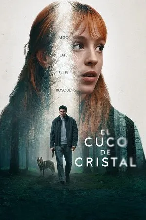 The Crystal Cuckoo 2025 Season 1 Dual Audio WEB-DL | Hindi Full Movie [ALL EPISODE]