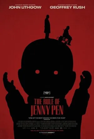 The Rule of Jenny Pen 2024 Dual Audio WEB-DL | Hindi Full Movie