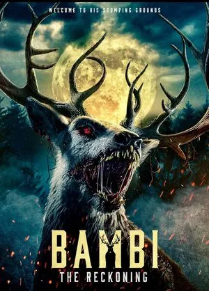 Bambi The Reckoning 2025 Multi Audio WEB-DL | Hindi Full Movie