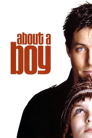 About a Boy (2002) Dual Audio | Hindi Full Movie BluRay 350MB