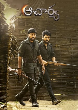 Acharya 2022 HDRip | Hindi Full Movie | 480p