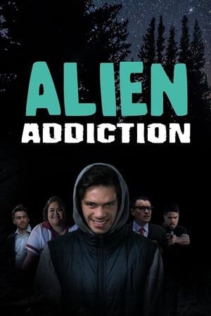 Alien Addiction 2018 Dual Audio HDRip | Hindi Full Movie – 480p