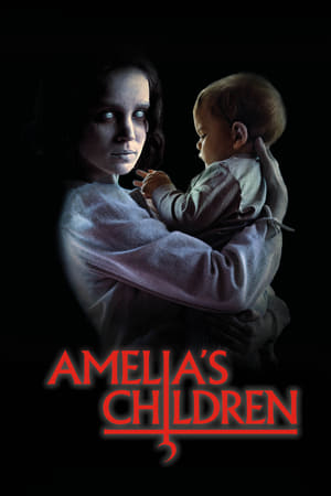 Amelia’s Children (2023) Dual Audio HDRip | Hindi Full Movie – 720p – 480p