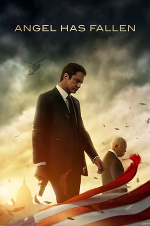 Angel Has Fallen 2019 Dual Audio | Hindi Full Movie BluRay 370MB