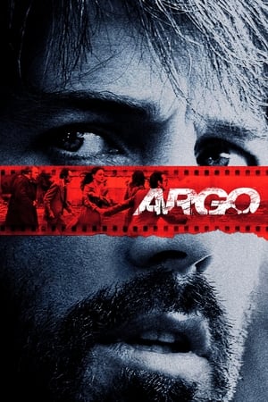 Argo (2012) Dual Audio | Hindi Full Movie BluRay 360MB