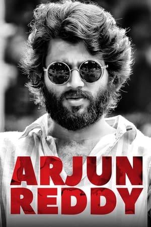Arjun Reddy (2017) Dual Audio ( ,Telugu) | Hindi Full Movie UnCut HDRip 450MB
