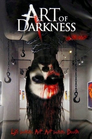 Art of Darkness (2012) Dual Audio HDRip | Hindi Full Movie – 480p