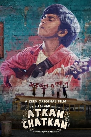 Atkan Chatkan (2020) Movie | Hindi Full Movie HDRip - [340MB]