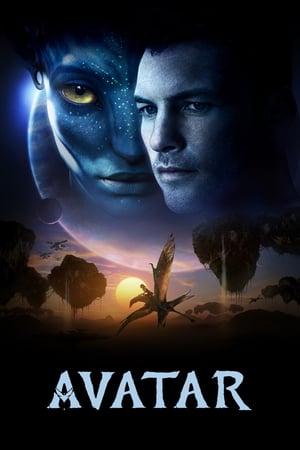 Avatar (2009) [Extended Collector's Cut] | Hindi Full Movie BluRay 60fps Dual Audio ( 5.1) 4.5GB