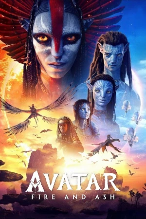 Avatar Fire And Ash 2025 HDTS | Hindi Full Movie