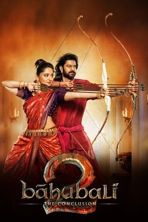 Baahubali 2 (2017) Dubbed Full Movie | Hindi Full Movie Bluray - 1.3GB