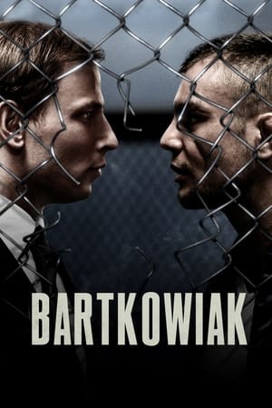 Bartkowiak (2021) Dual Audio | Hindi Full Movie HDRip [900MB]