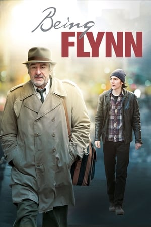 Being Flynn (2012) Dual Audio | Hindi Full Movie BluRay 350MB