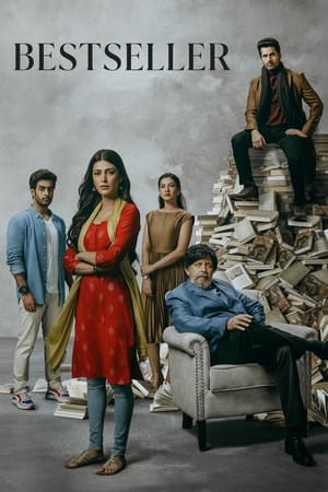 Bestseller 2022 Season 1 HDRip | Hindi Full Movie – 480p