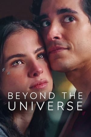 Beyond the Universe (2022) Dual Audio HDRip | Hindi Full Movie – 480p
