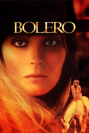 Bolero (1984) 100mb Dual Audio movie Hevc BRRip