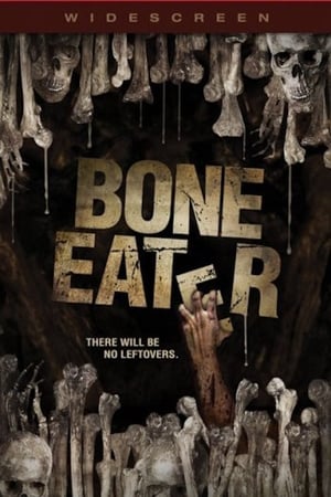 Bone Eater 2007 Dual Audio | Hindi Full Movie WebRip 300MB