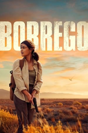 BORREGO (2023) Dual Audio HDRip | Hindi Full Movie – 480p
