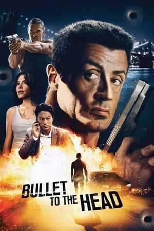Bullet to the Head 2012 Dual Audio | Hindi Full Movie BluRay [1GB] ESubs