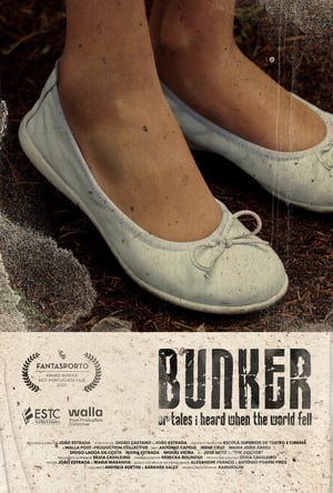 Bunker (2020) Movie | Hindi Full Movie Web-DL x264 [1GB]