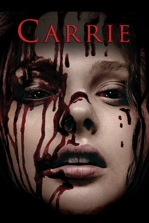 Carrie 2013 - English Dual Audio WEB-DL | Hindi Full Movie