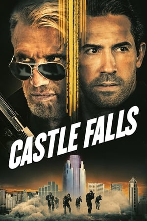 Castle Falls (2021) Dubbed (Unofficial) HDRip | Hindi Full Movie – 480p