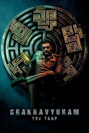 Chakravyuham: The Trap 2023 Dual Audio HDRip | Hindi Full Movie – 480p