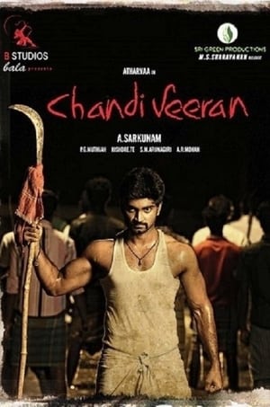 Chandi Veeran 2015 ( – Tamil) Dual Audio | Hindi Full Movie UnCut HDRip 450MB