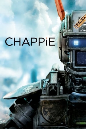Chappie 2015 Dual Audio | Hindi Full Movie BluRay 350MB