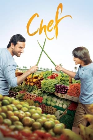 Chef 2017 370MB Full Movie | Hindi Full Movie pDVDRip Download
