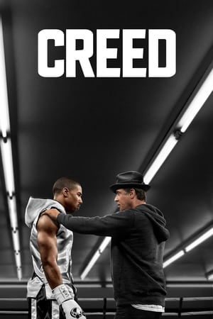 Creed (2015) Dual Audio | Hindi Full Movie BluRay [1.2GB]