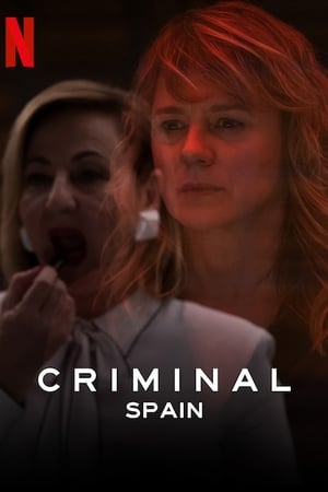 Criminal: Spain (2019) Season 1 All Episodes Dual Audio | Hindi Full Movie HDRip [Complete]
