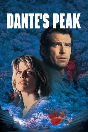 Dante’s Peak (1997) Dual Audio | Hindi Full Movie BluRay [1GB] ESubs