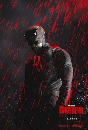 Daredevil: Born Again 2026 Season 02 Dual Audio WEB-DL | Hindi Full Movie [EP - 03 Added]