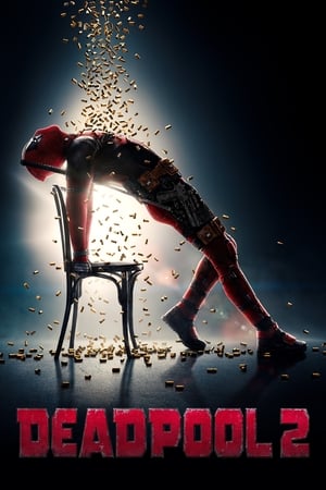 Deadpool 2 (2018) Movie (English) | Hindi Full Movie HDCAM [1GB]