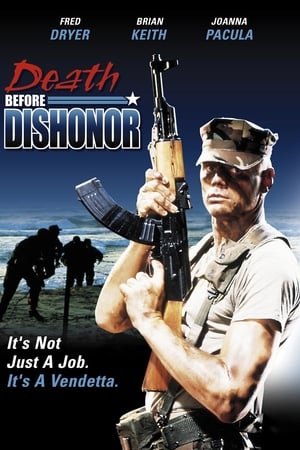 Death Before Dishonor (1987) Dual Audio | Hindi Full Movie BluRay 330MB