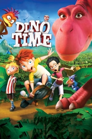 Dino Time 2012 Dual Audio | Hindi Full Movie BluRay 300MB