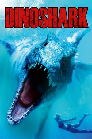 Dinoshark (2010) Dual Audio | Hindi Full Movie BluRay [950MB]