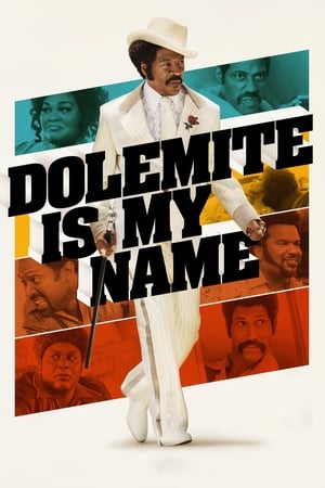 Dolemite Is My Name 2019 Dual Audio | Hindi Full Movie Web-DL [1GB]