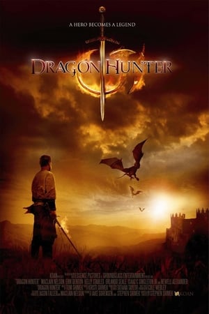 Dragon Hunter (2009) Dual Audio | Hindi Full Movie BluRay 300MB