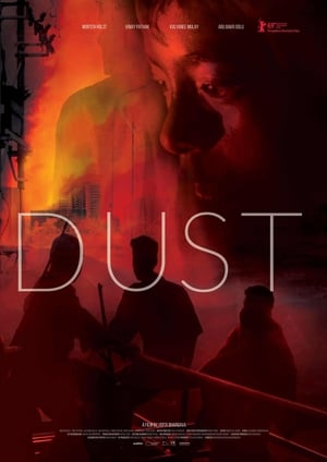 Dust 2019 Movie | Hindi Full Movie HDRip x264 [730MB]