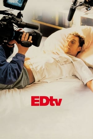 Edtv (1999) Dual Audio | Hindi Full Movie BluRay 350MB