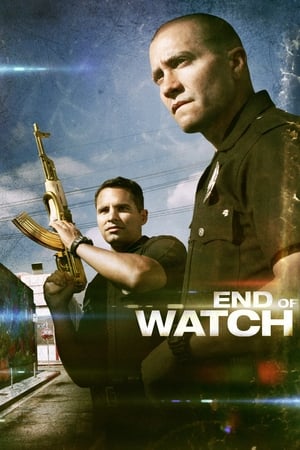 End of Watch (2012) Dual Audio | Hindi Full Movie BluRay 350MB