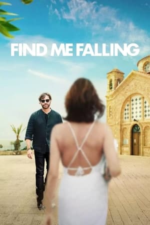 Find Me Falling 2024 Dual Audio HDRip | Hindi Full Movie – 720p – 480p
