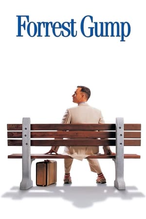 Forrest Gump (1994) 100mb Dual Audio movie Hevc BRRip Download