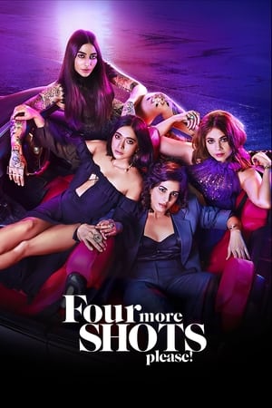 Four More Shots Please (2019) Season 01 | Hindi Full Movie and 720p [Complete]